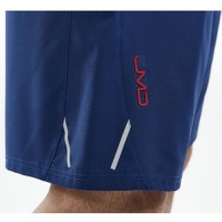 Short Drop Shot JMD Heritage Blue PADELPOINT Short Drop Shot JMD Heritage Blue