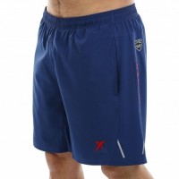 Short Drop Shot JMD Heritage Blue PADELPOINT Short Drop Shot JMD Heritage Blue