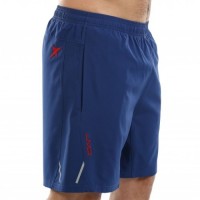 Short Drop Shot JMD Heritage Blue PADELPOINT Short Drop Shot JMD Heritage Blue