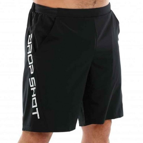 Short Drop Shot Nur Noir Short Drop Shot Nur Noir