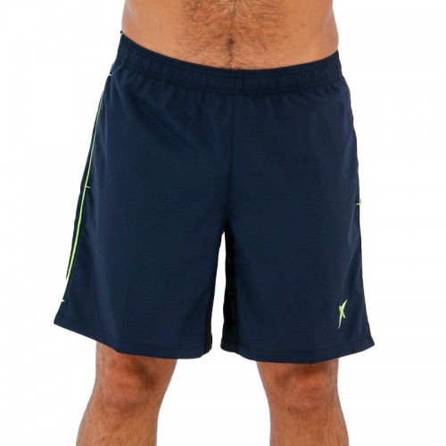 Short Drop Shot Opalo Bleu Short Drop Shot Opalo Bleu