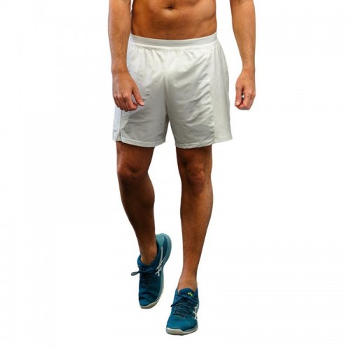 Seco curto Quickdry Left Blanco