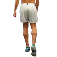 Seco curto Quickdry Left Blanco