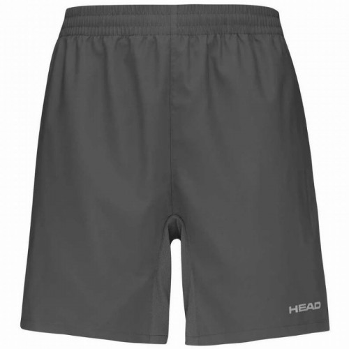 Short Head Club Gris Short Head Club Gris