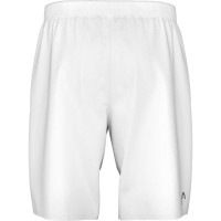 Tête courte Performance Blanco Plata