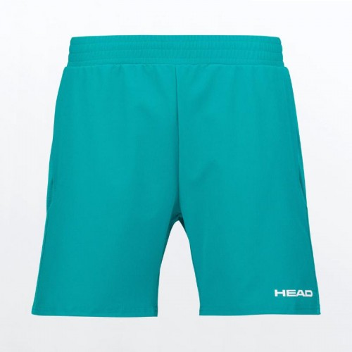 Short Head Power Turquesa Short Head Power Turquesa