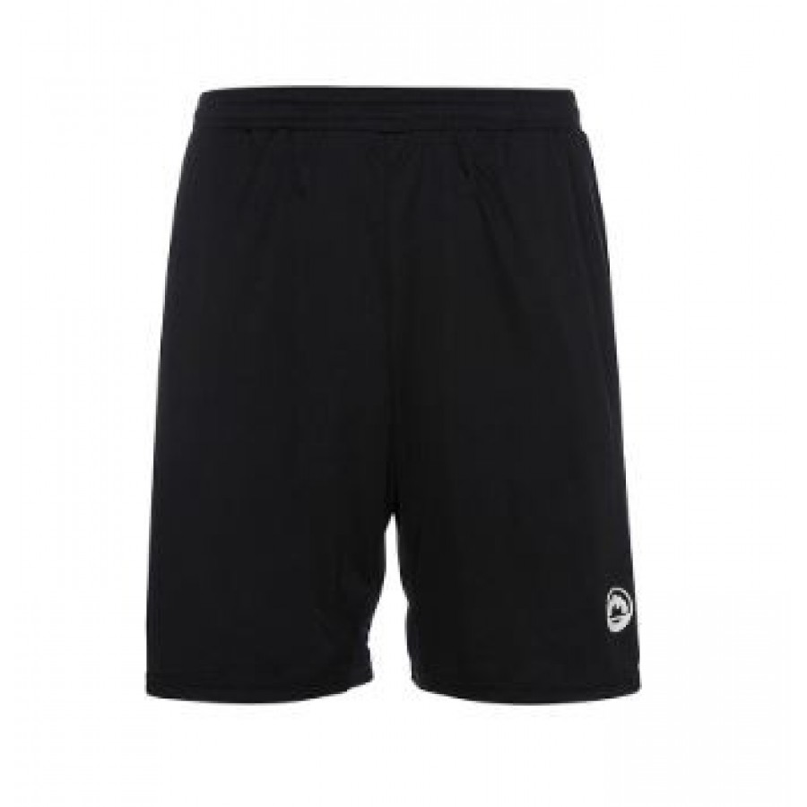Short JAHayber DA4362-201 Black