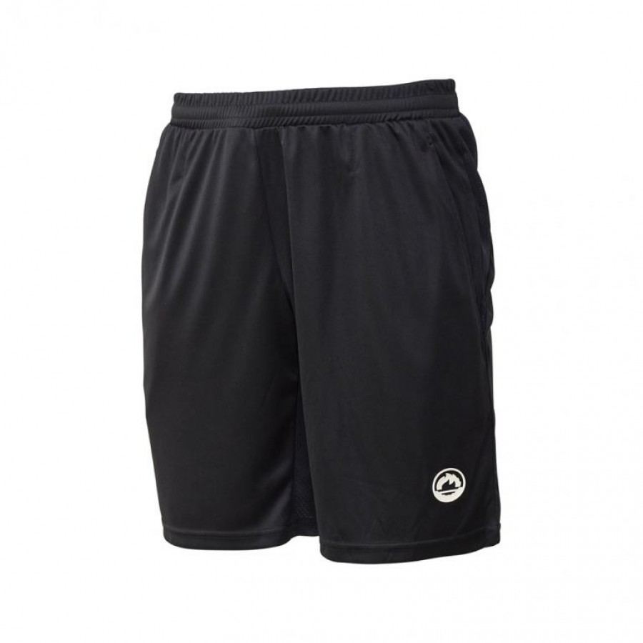 calções  JHayber Básico Preto Branco