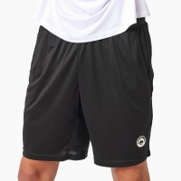 calções  JHayber Básico Preto Branco