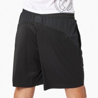 calções  JHayber Básico Preto Branco