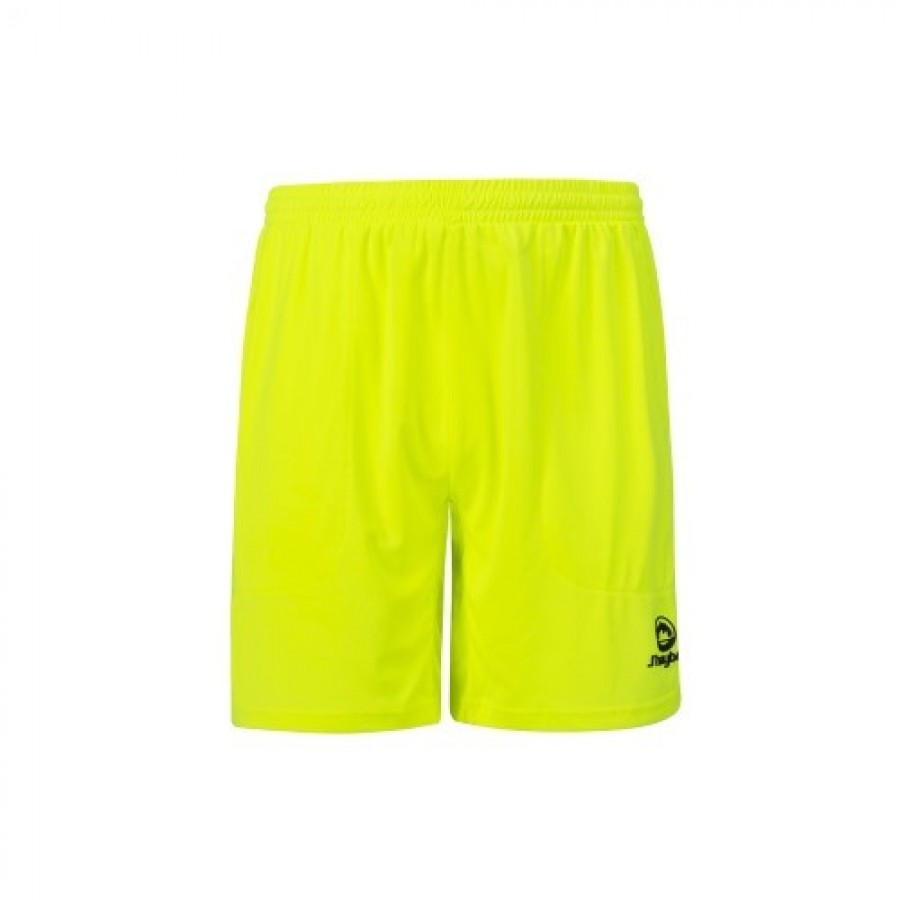 Short Jhayber yellow DA4367 PADELPOINT Short Jhayber yellow DA4367
