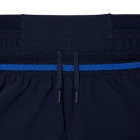 Short Lacoste Novak Djokovic Azul Marino