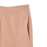 Short Lacoste Regular Fit Beige Corail