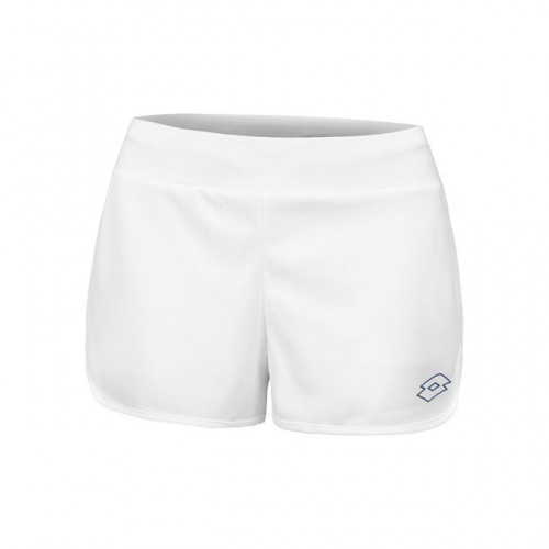 Curto Lotto Squadra III Blanco Brillo Curto Lotto Squadra III Blanco Brillo