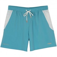 Short Nox Pro Turquesa