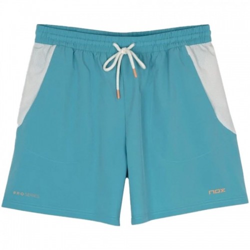 Nox Pro Turquoise Shorts Nox Pro Turquoise Shorts