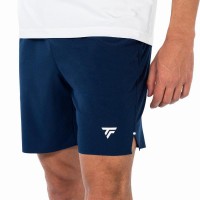 Short Tecnifibre Team Stretch Azul Marino