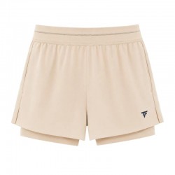 Short Tecnifibre Tech 26 Arena Mujer