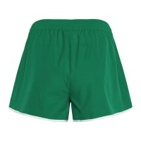 Short Wilson Team Verde Mujer