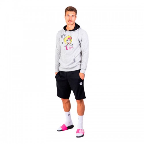 Sweatshirt Bidi Badu Amon Comic Sweatshirt Bidi Badu Amon Comic