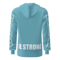 Sudadera Bidi Badu Melbourne Chill Menta