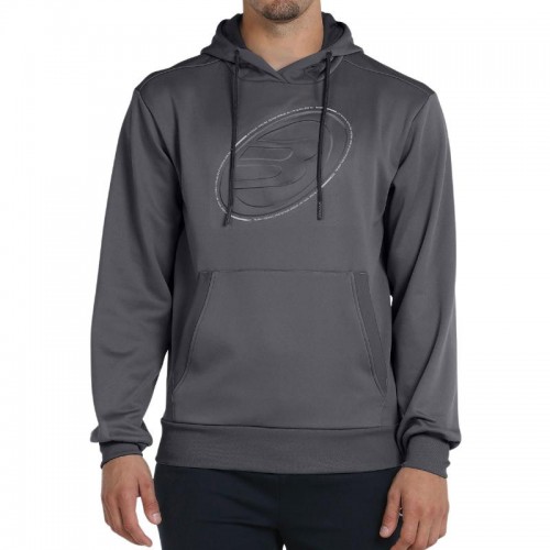 Sudadera Bullpadel Baltar Carbon Sudadera Bullpadel Baltar Carbon