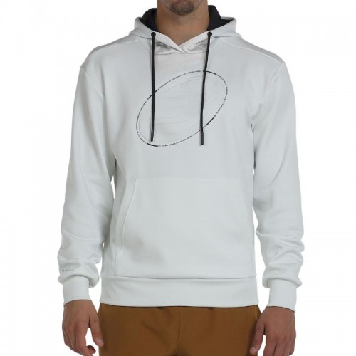 Sudadera Bullpadel Baltar Hielo Sudadera Bullpadel Baltar Hielo
