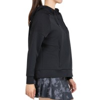 Sweat noir Bullpadel Batting