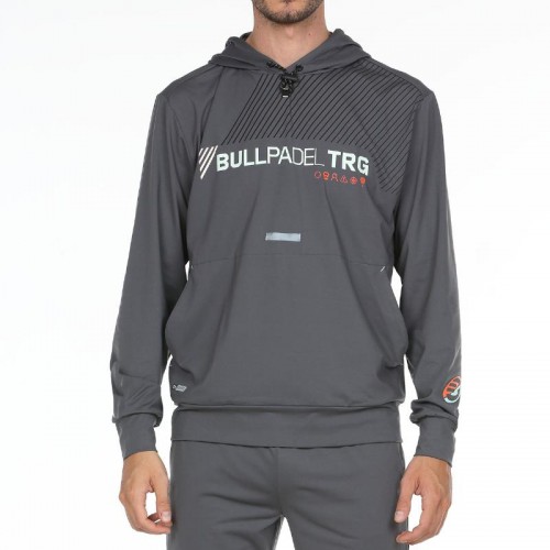 Bullpadel Tolmo Caviar Sweatshirt Bullpadel Tolmo Caviar Sweatshirt
