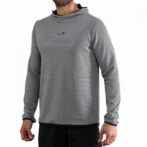 Sudadera Endless Hero II Gris