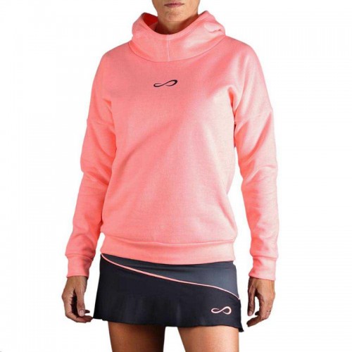 Sudadera Endless Hollow Coral Sudadera Endless Hollow Coral