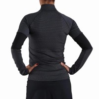 Sudadera Endless Kirsch Titânio Icônico