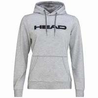 Head Club Rosie Grey Sweat-shirt pour femme