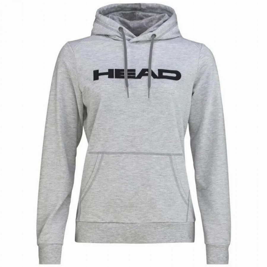 Head Club Rosie Grey Sweat-shirt pour femme