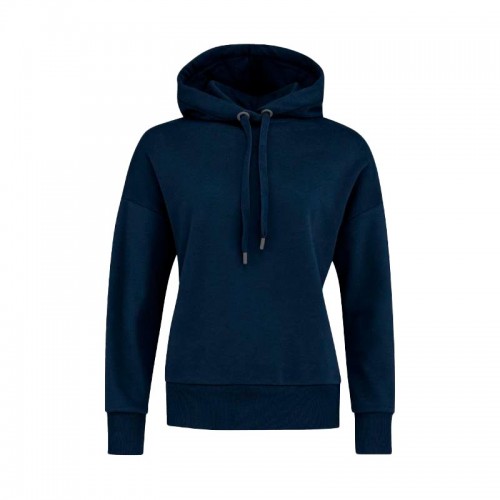 Head Motion Bleu Marine Sweat-shirt femme Head Motion Bleu Marine Sweat-shirt femme