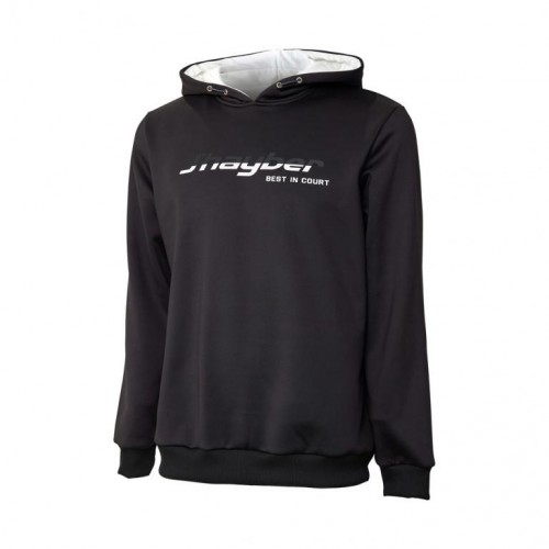 JHayber Court Sweat-shirt Noir JHayber Court Sweat-shirt Noir