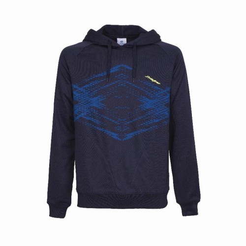 JHayber DA2750 Sweatshirt bleu JHayber DA2750 Sweatshirt bleu