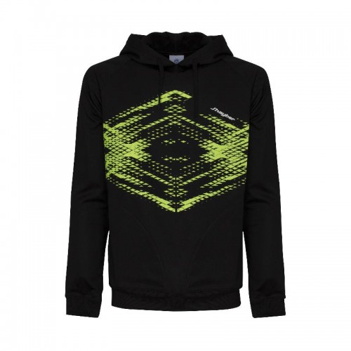JHayber DA2750 Sweatshirt noir JHayber DA2750 Sweatshirt noir