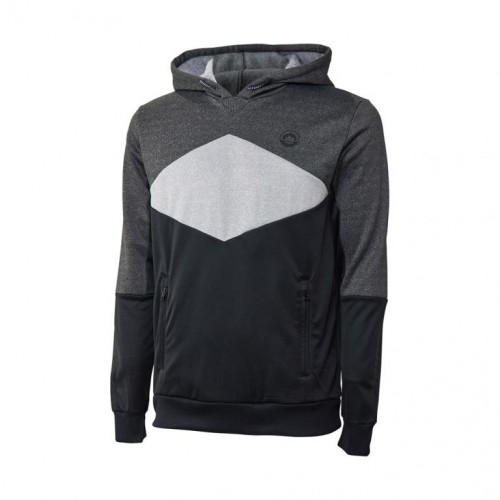 JHayber Sweat-shirt gris diamant JHayber Sweat-shirt gris diamant