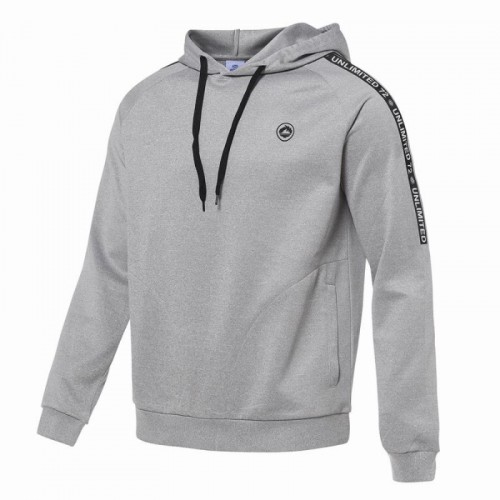 Sweat-shirt gris JHayber POP72 Sweat-shirt gris JHayber POP72