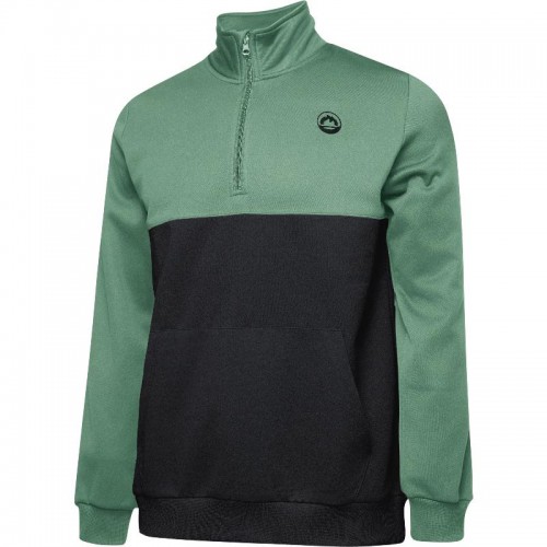 Sudadera JHayber Unity Kaki Sudadera JHayber Unity Kaki