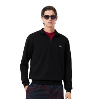 Sudadera Lacoste Coupe Classique Negro