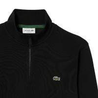 Sudadera Lacoste Coupe Classique Negro