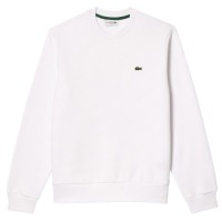 Sweat-shirt Lacoste Sport Blanc