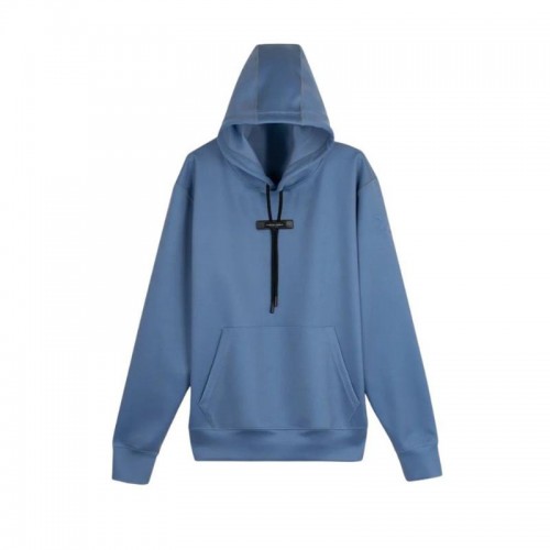 Sudadera Nox Street Azul