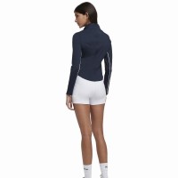 Sudadera Wilson Brentwood Azul Marino Mujer