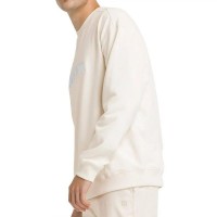 Arena de Tripulação Sudadera Wilson Parkside