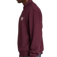 Wilson Playstate Crew Dark Red Sweatshirt