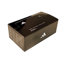 Caja Adidas 25 Overgrips Colores