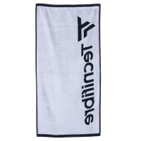 Toalla Tecnifibre Joueurs Azul Marino